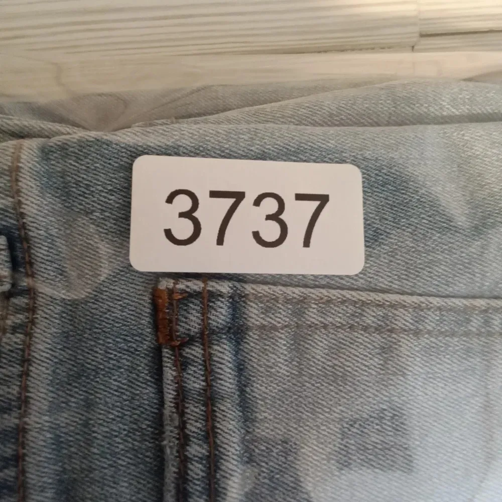 Abercrombie & Fitch The mom high rise curve love women's jeans size 28 - Image 6