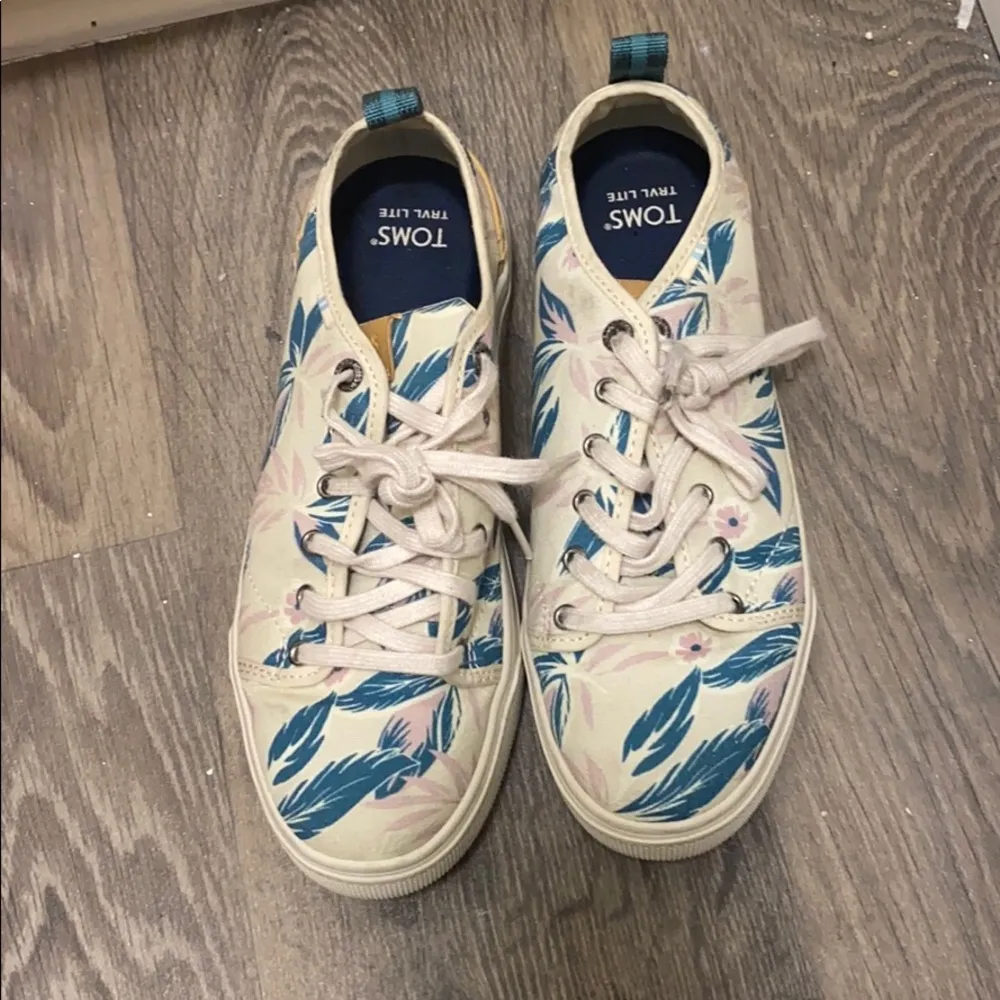 Tropical Travel Lite Shoes - Image 2