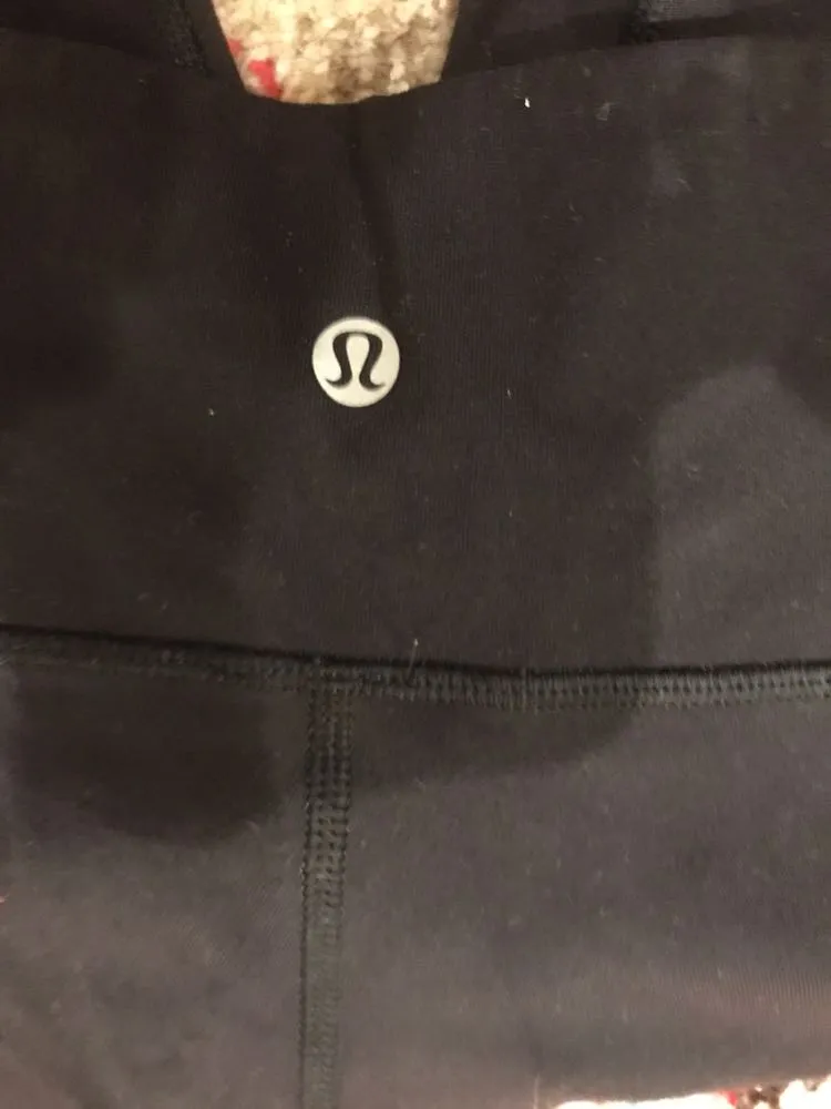 Lululemon leggings - Wonder Under - Image 2