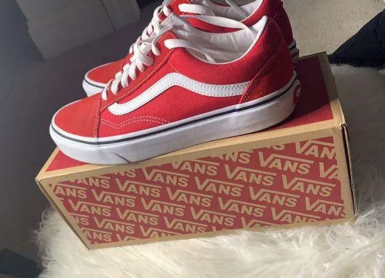 Vans Old Skool - Image 8