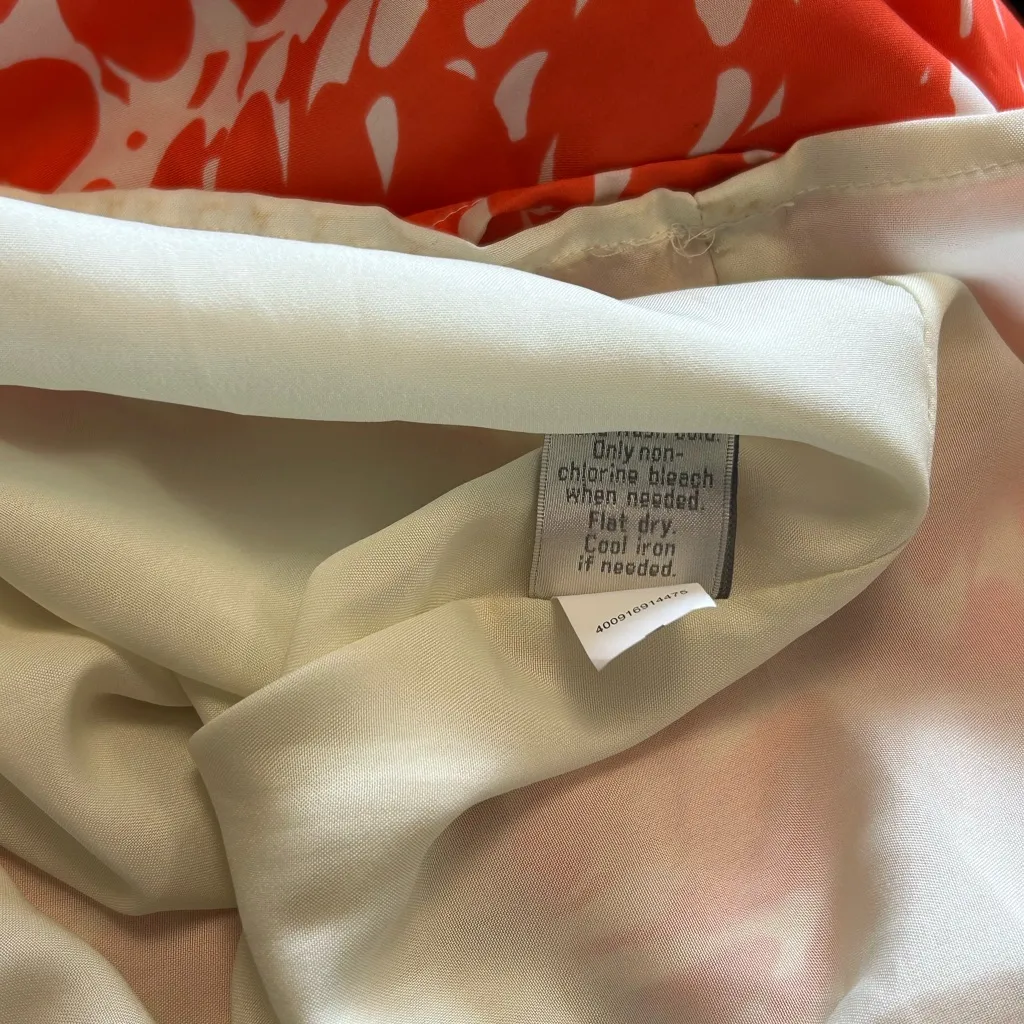 LC Lauren Conrad Disney collection Bambi woodland dress Size 2 - Image 11