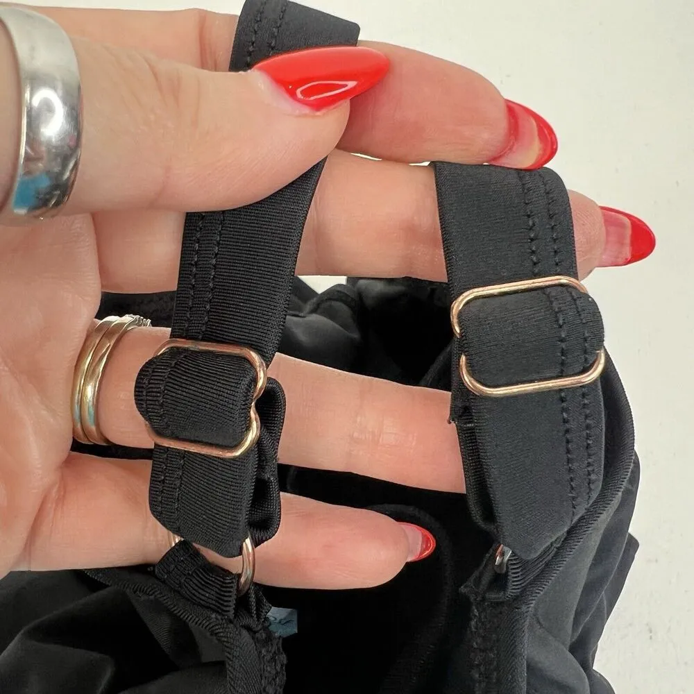 Ivory Rose Size 30DD Swimsuit Fuller Bust DD - Image 11