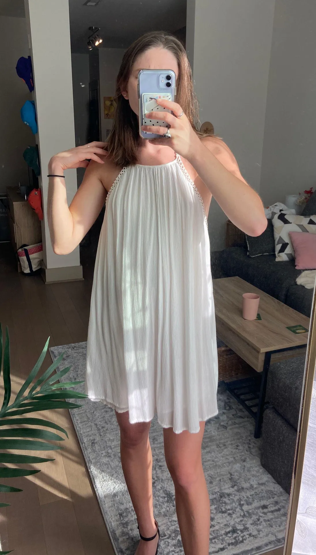 White Dress - Image 3