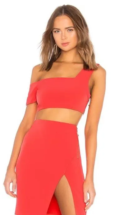 NBD Coral Two Piece  - Image 2