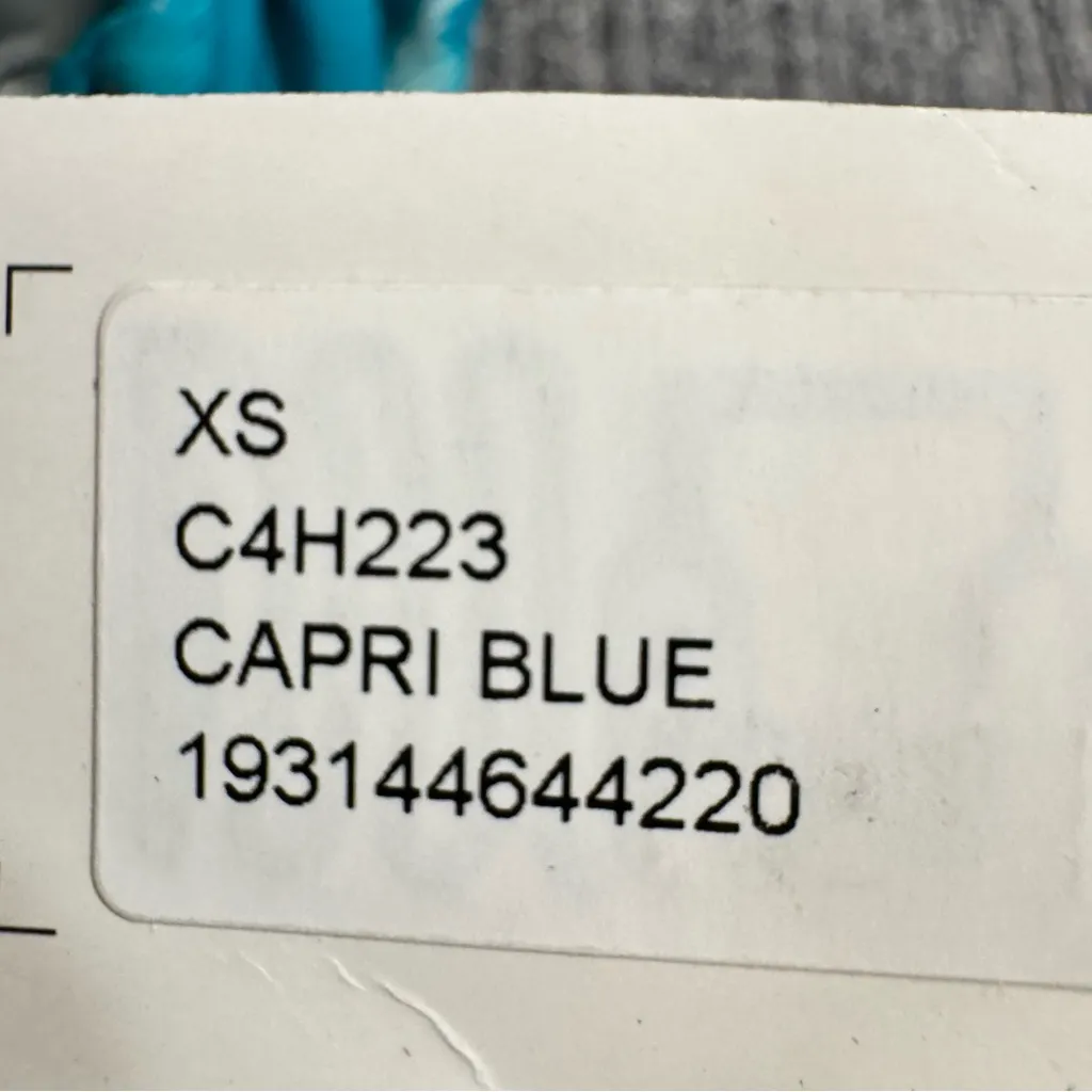 Carmen Marc Valvo Women’s Swim Bottoms - Image 14