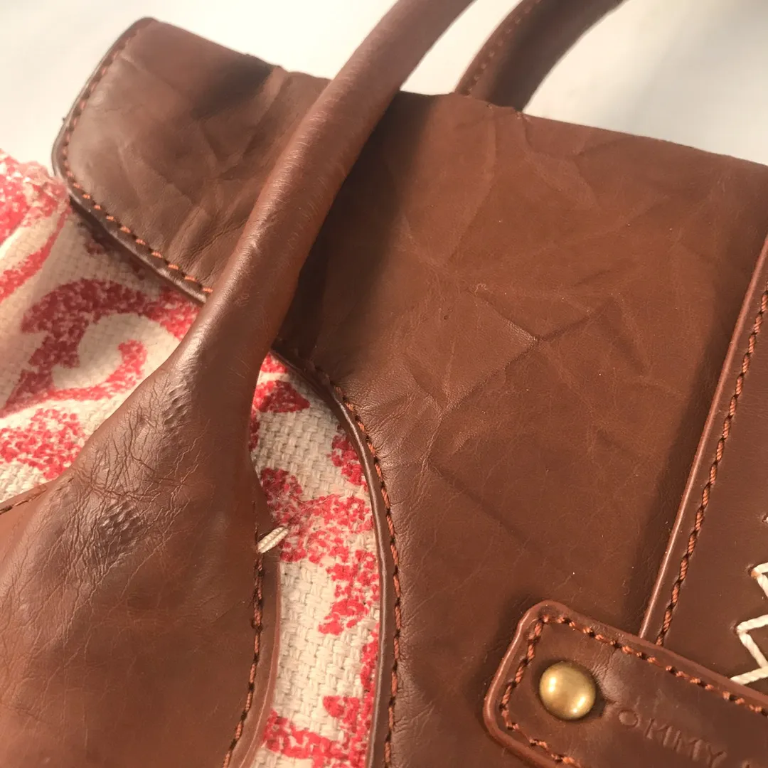 Upholstery Purse - Image 7