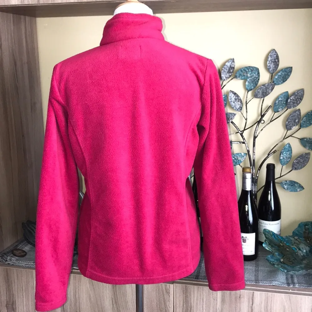 Bass Pro Shops Fleece Zip Up 1005 - Image 2