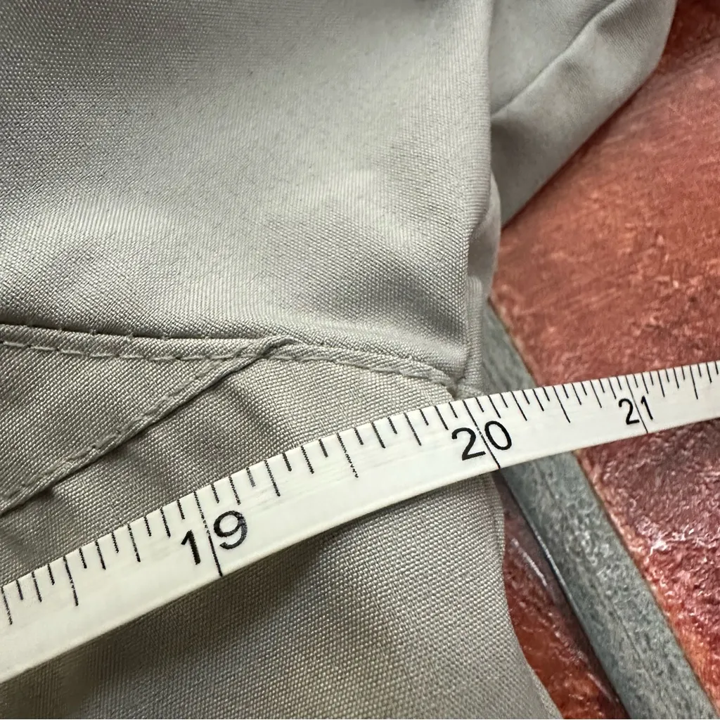 Palm Angels Luxury Striped Track Jacket - Image 5