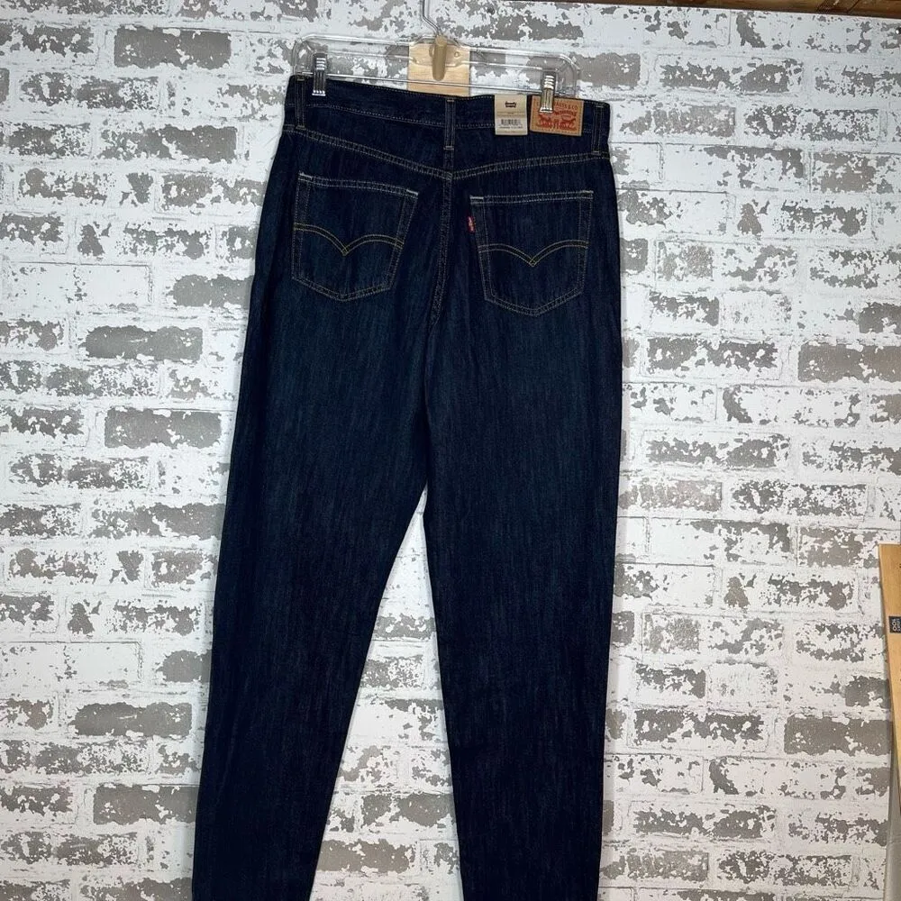 Levi’s | women 80’s mom jean nwt denim jeans - Image 9