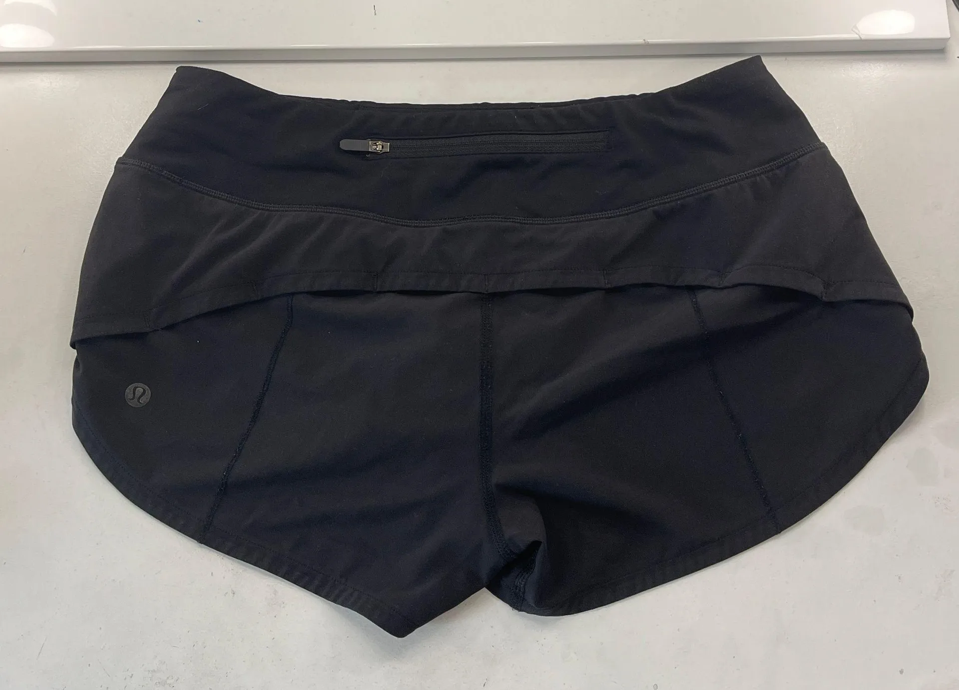 Lululemon Speed Short 2.5’’ - Image 4