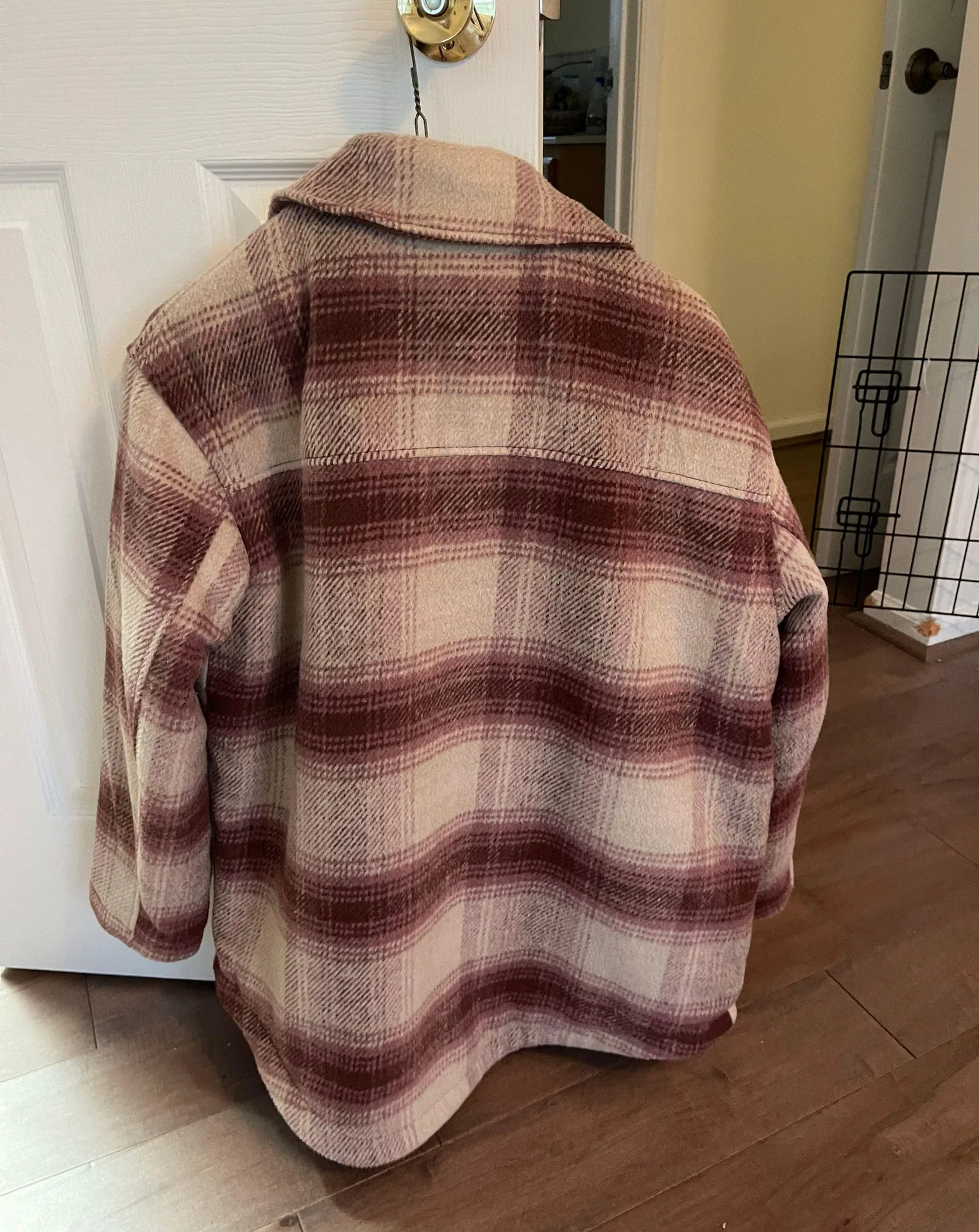 American Eagle Outfitter Thick Shocker - Image 2