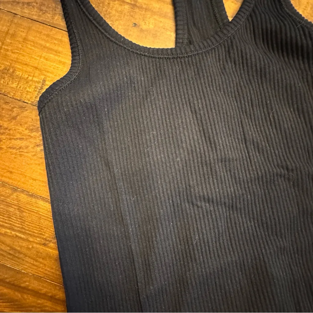 LORNA JANE Ribbed‎ Tank - Image 6