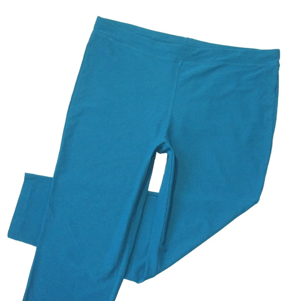 NWT Eileen Fisher Slim Ankle in Jewel Washable Stretch Crepe Pull-on Pant XL - Image 2