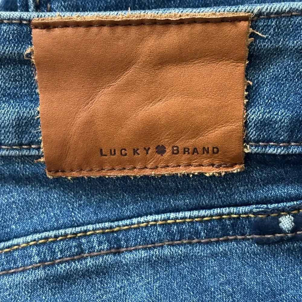 Lolita Skinny Mid Rise Size 6/28 - Image 11