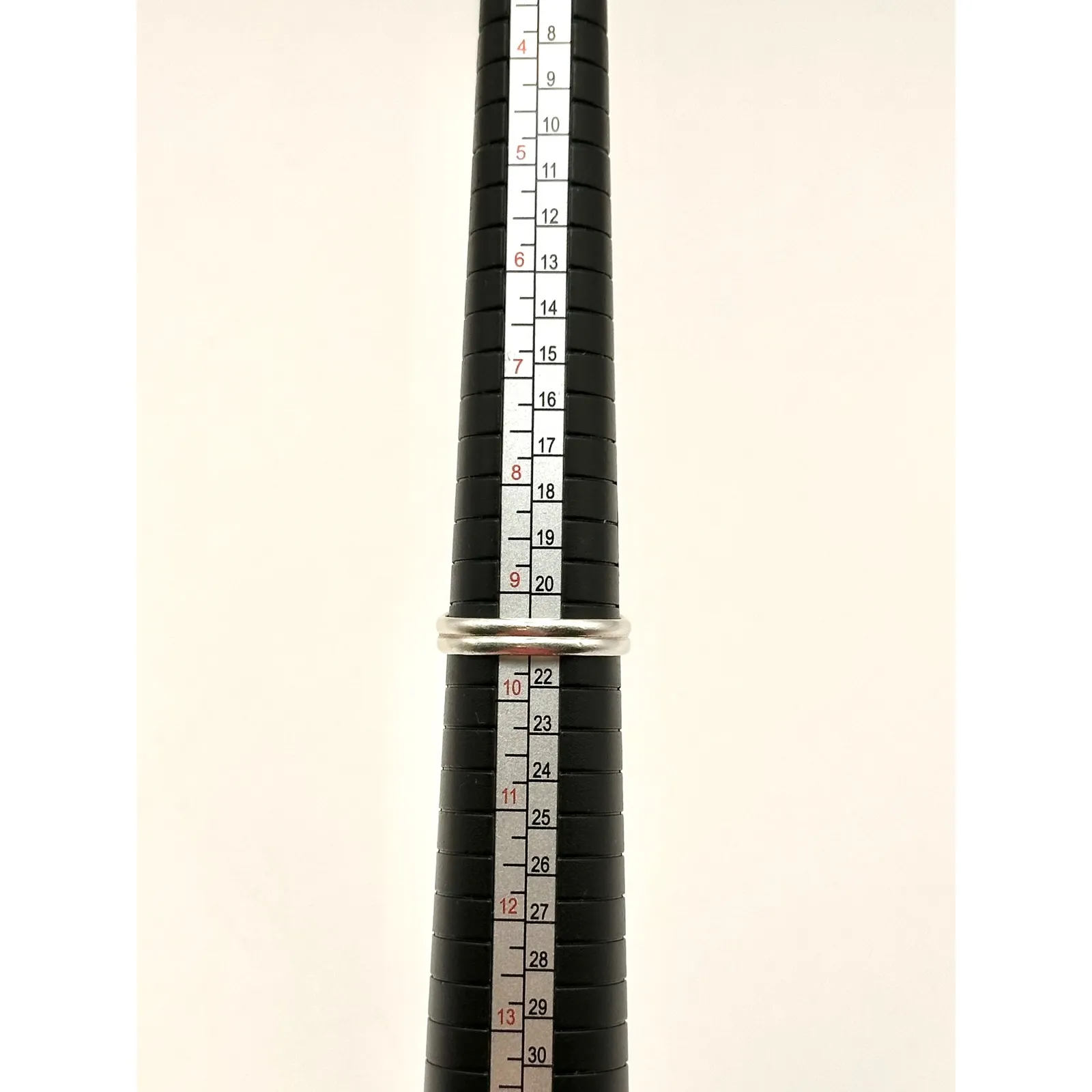 Labradorite Sterling Silver Ring Size 9.5 - Image 7