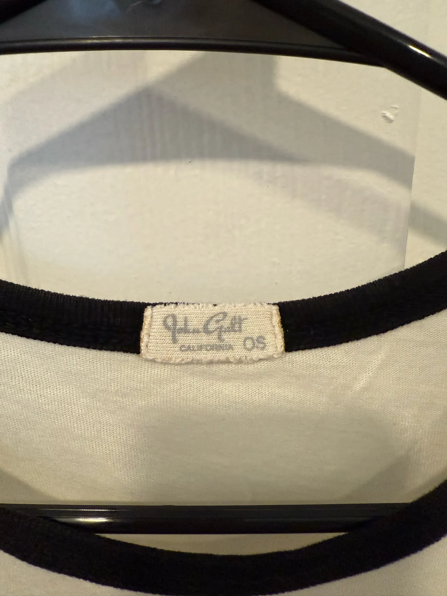 Brandy Melville Top T-Shirt - Image 5