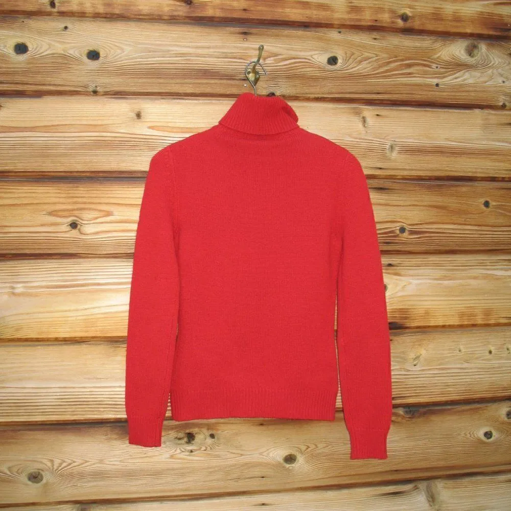 Celine Fall Winter 99 100% Cashmere Sweater - Image 5