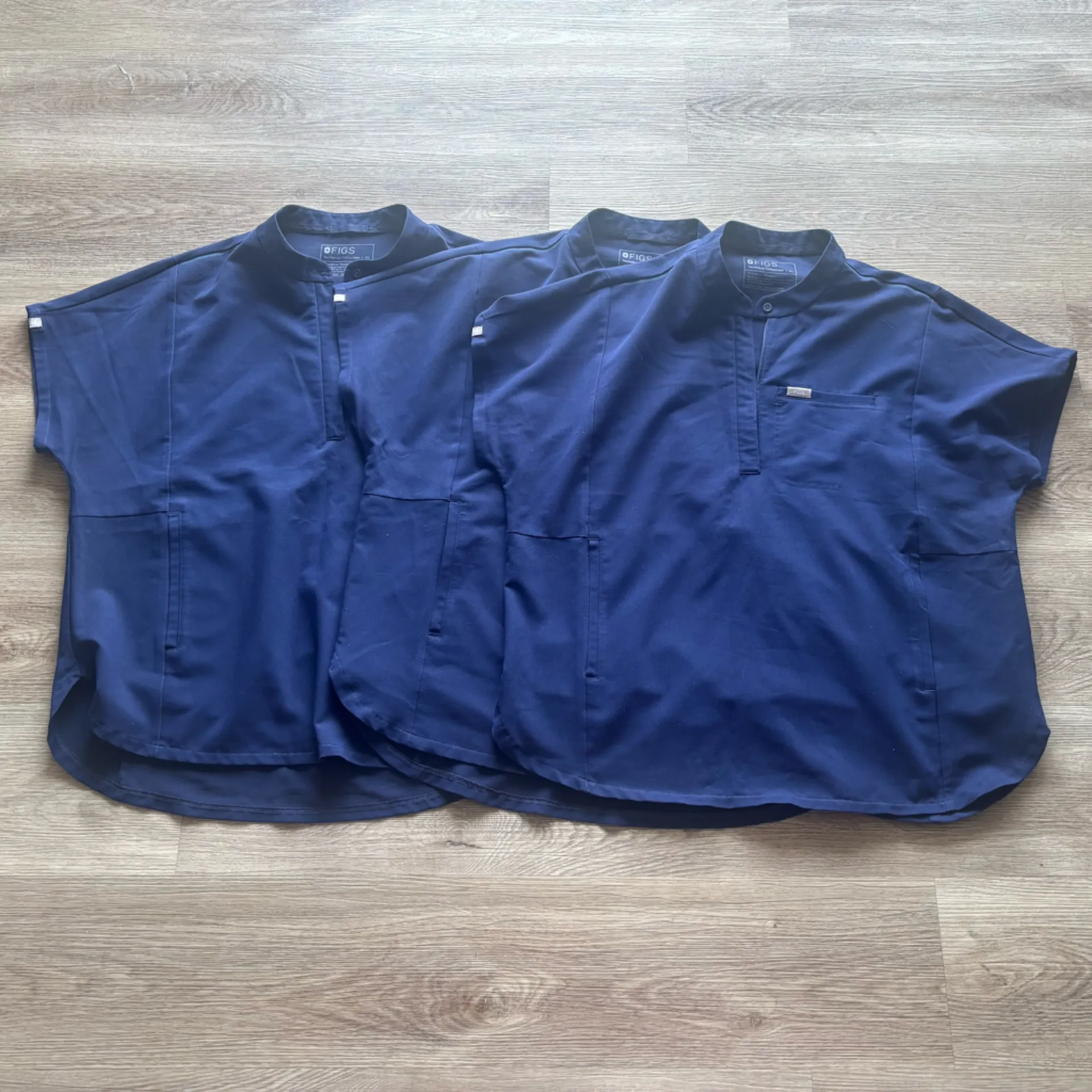 FIGS  Montex Scrub Top Bundle - Image 6