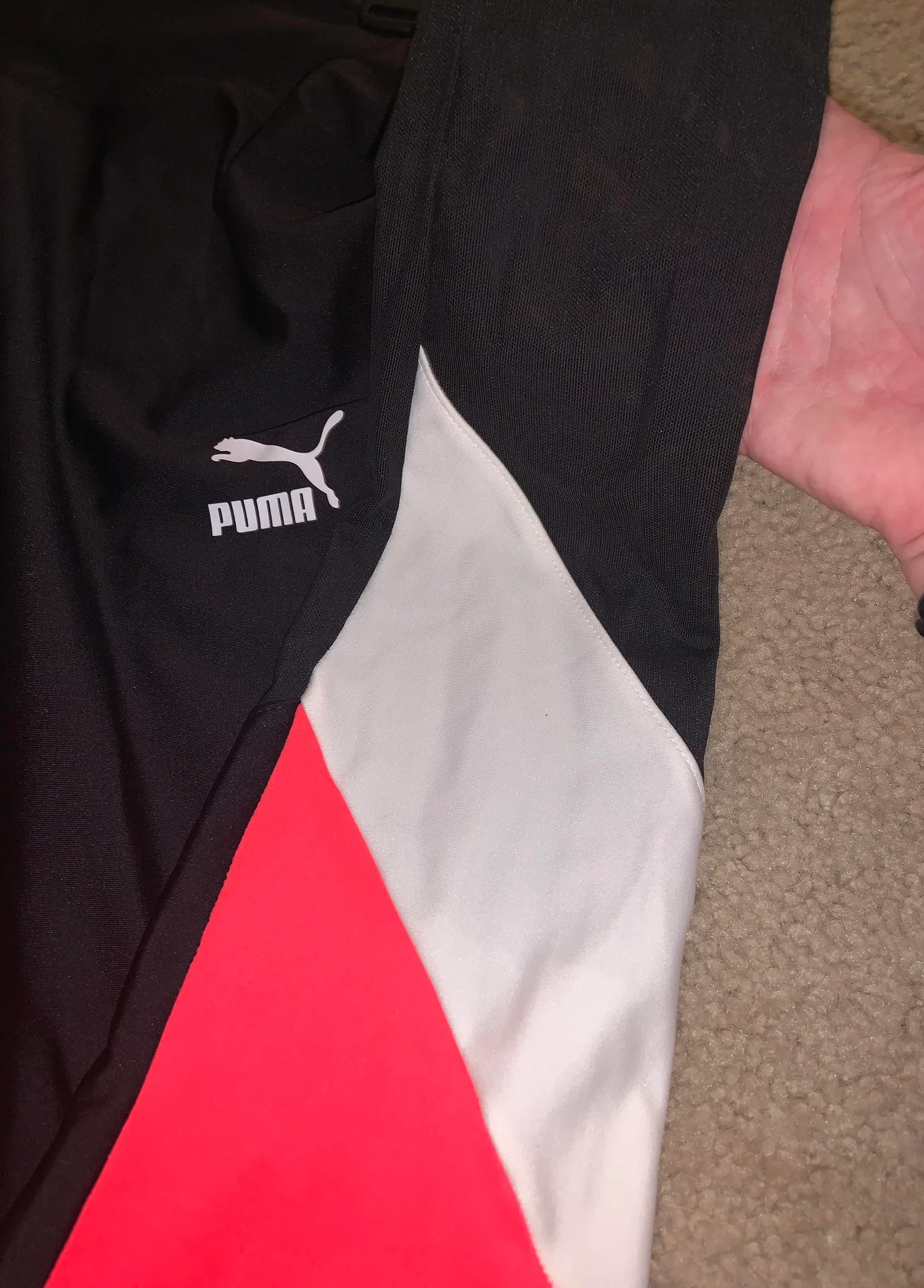 Puma Athletic Leggings - Image 3