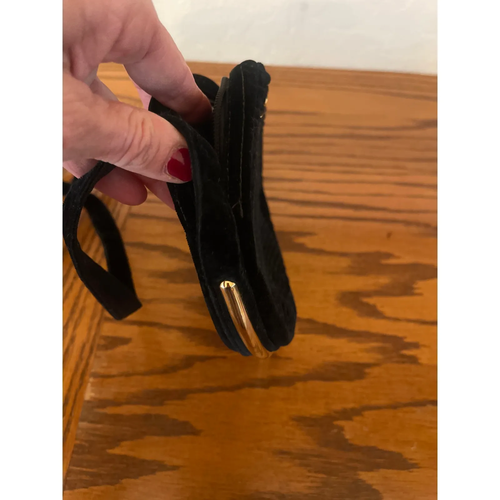 Christian Dior Crossbody bag - Image 9