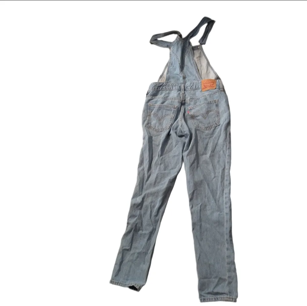 Levi's  Bib Overalls Size XS - Image 3