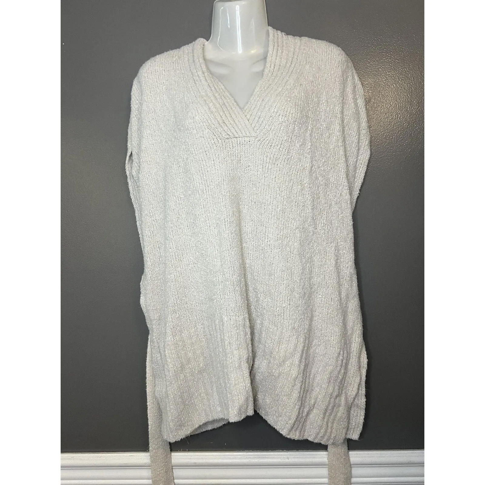 J Jill Sweater Tunic Womens S - Image 3