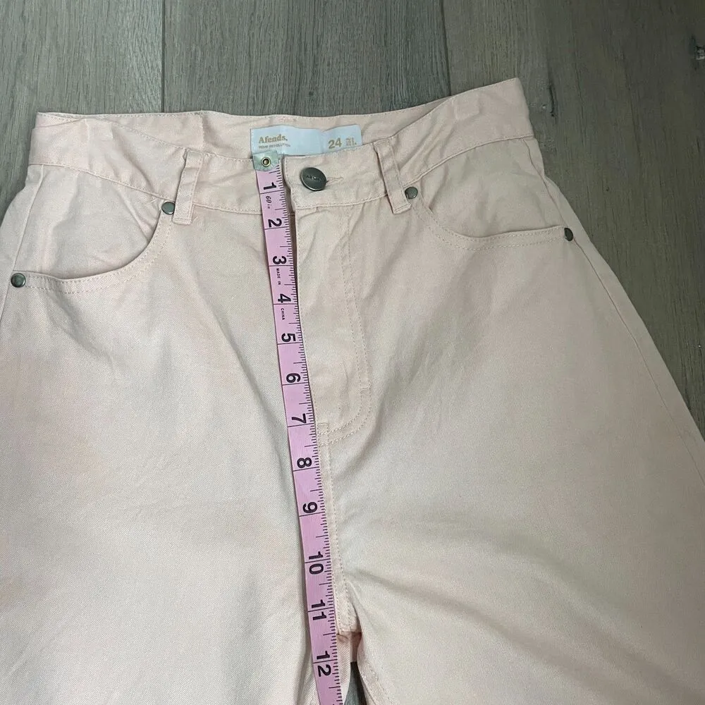 Afends Womens Shelby - Image 4