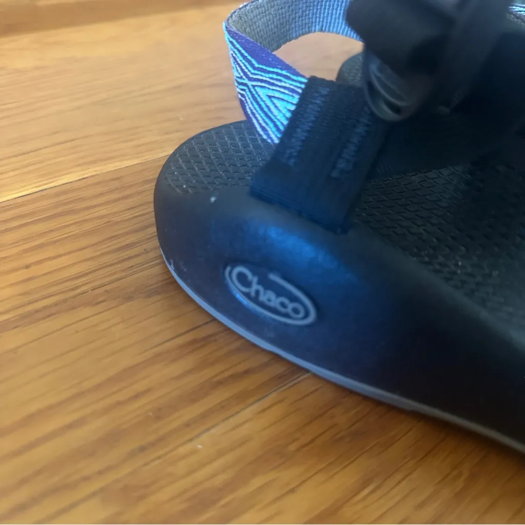 Chaco Hiking Sandals - Image 3