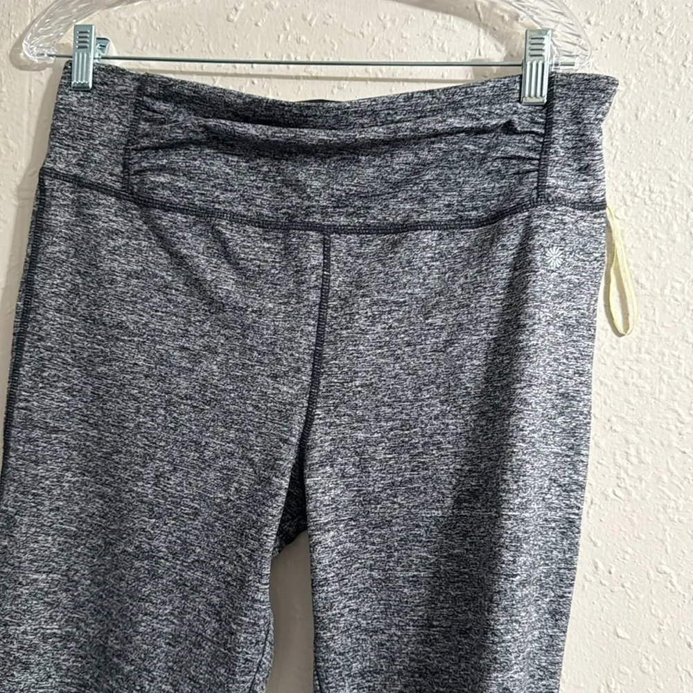 Tangerine leggings - Image 3