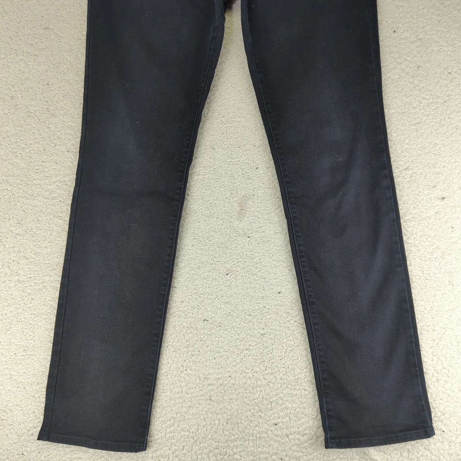 Levi's‎ 712 Slim Leg Jeans Women's Size 33 Tall L34 Stretch - Image 4