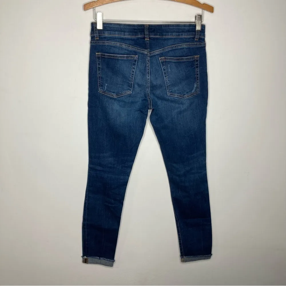 DL1961 Florence‎ instasculpt Jeans in Strive size 27 - Image 7