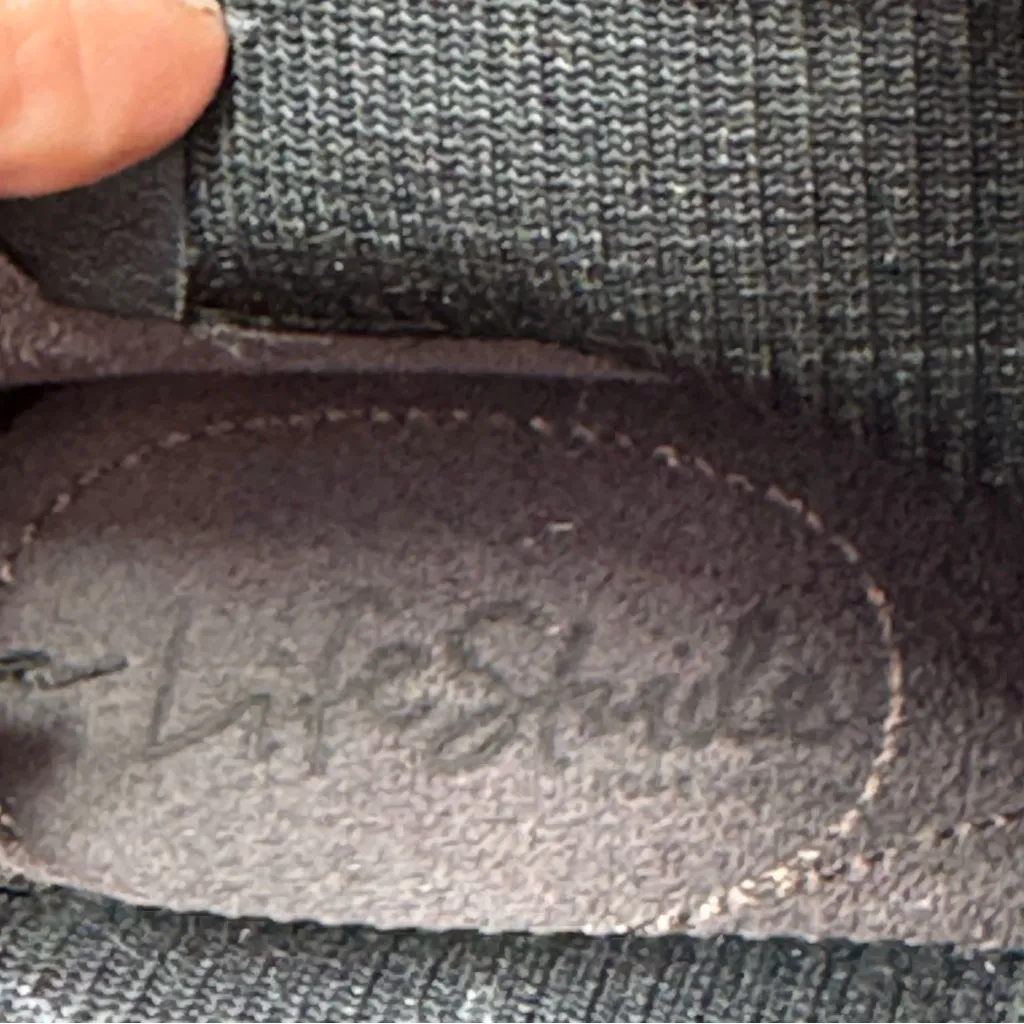 LifeStride Dreamy Stylish Bootie Women’s size 7 - Image 9