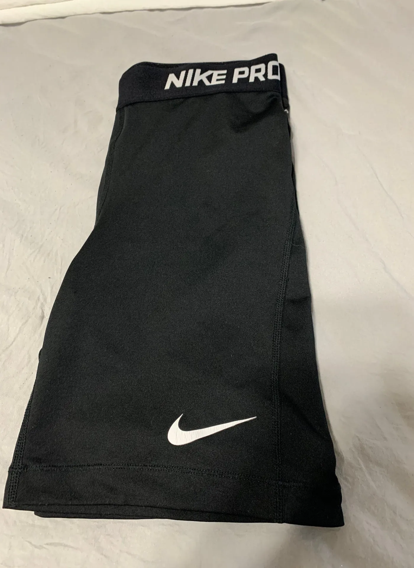 Nike Dry Fit Biker Shorts - Image 2