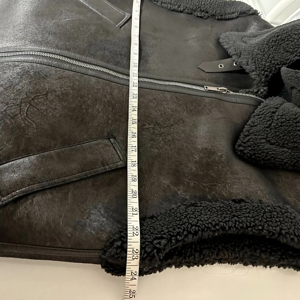 R.D. Style Bomber Vest - Image 12