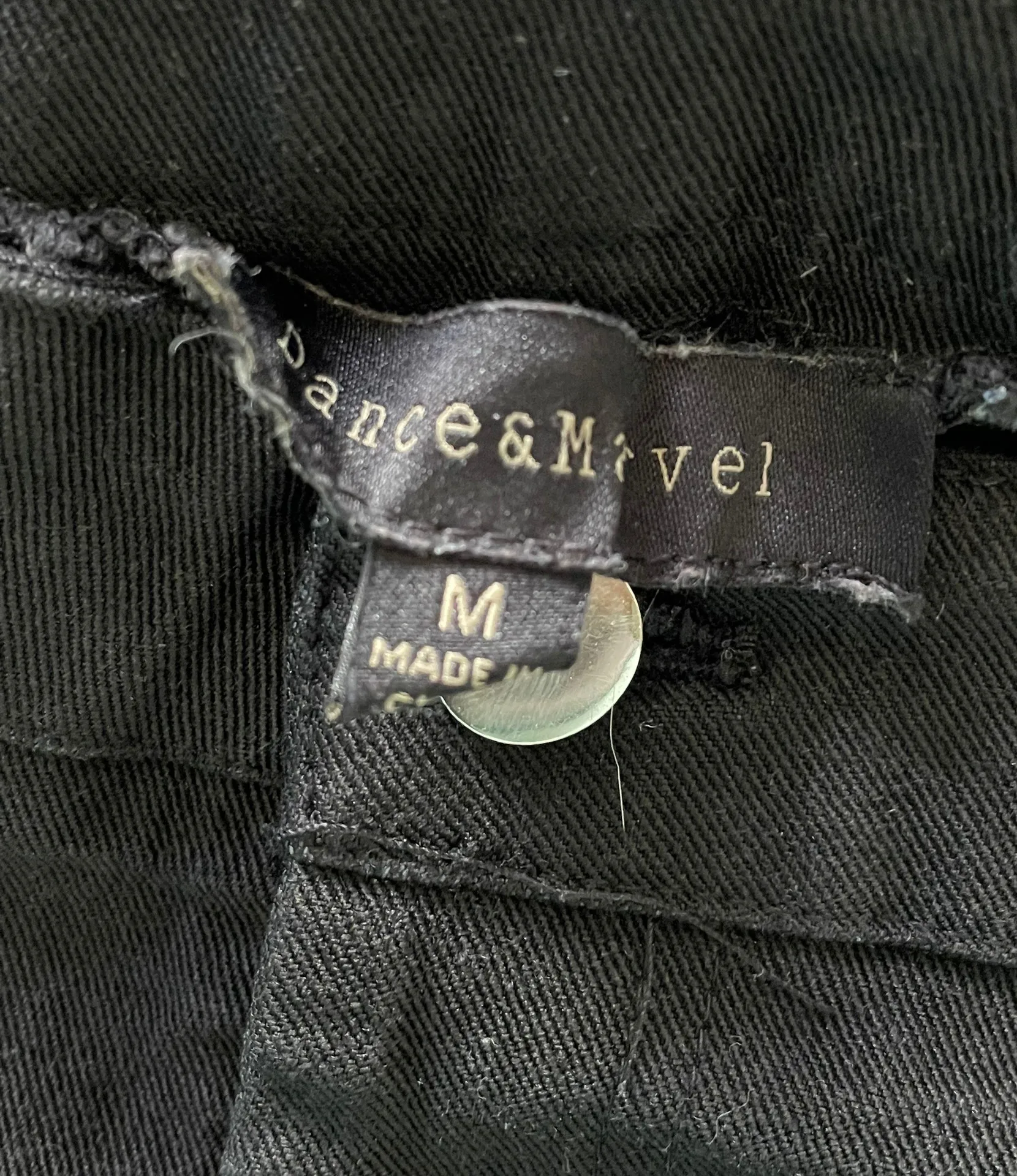 Black Jeans - Image 4