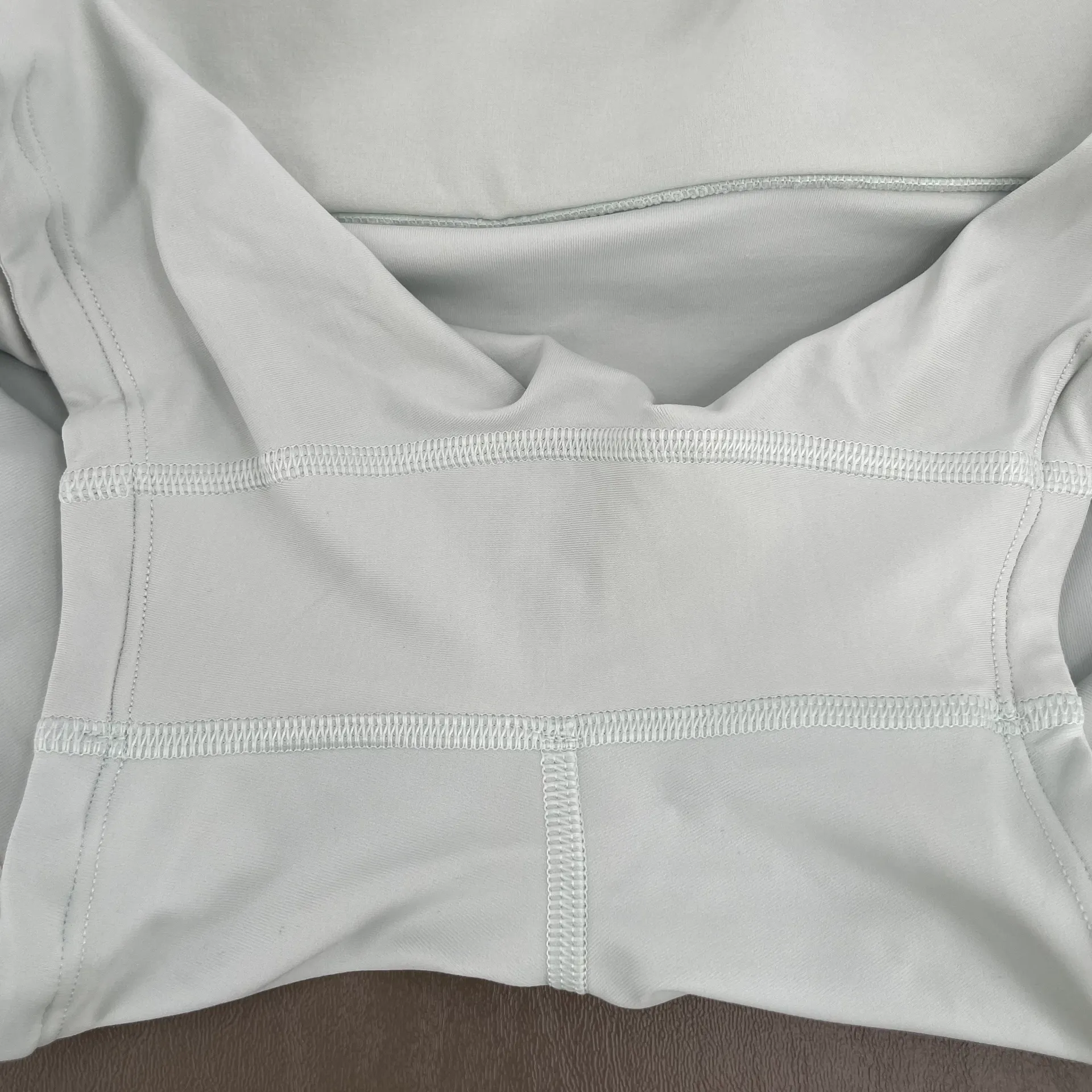 Play Off The Pleats Skirt Springtime Mint Green Athletic Skort Size 6 - Image 10