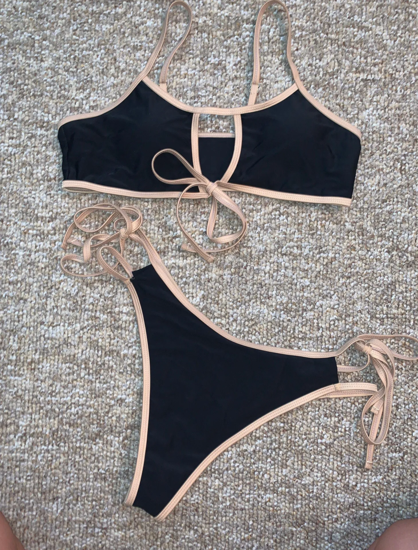 SheIn Swimsuit - Image 3