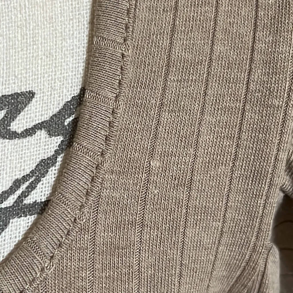 Vero Moda Kelly Square Neck Puff Sleeve Top - Image 5