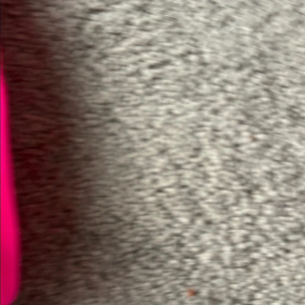 Op Hot Side Tie Pink Bikini Bottom SIZE XL - Image 4