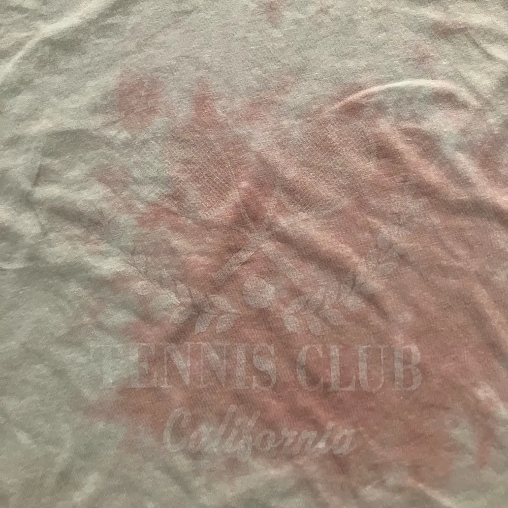 American Eagle Womens Malibu tennis club oversized t-shirt - Image 6