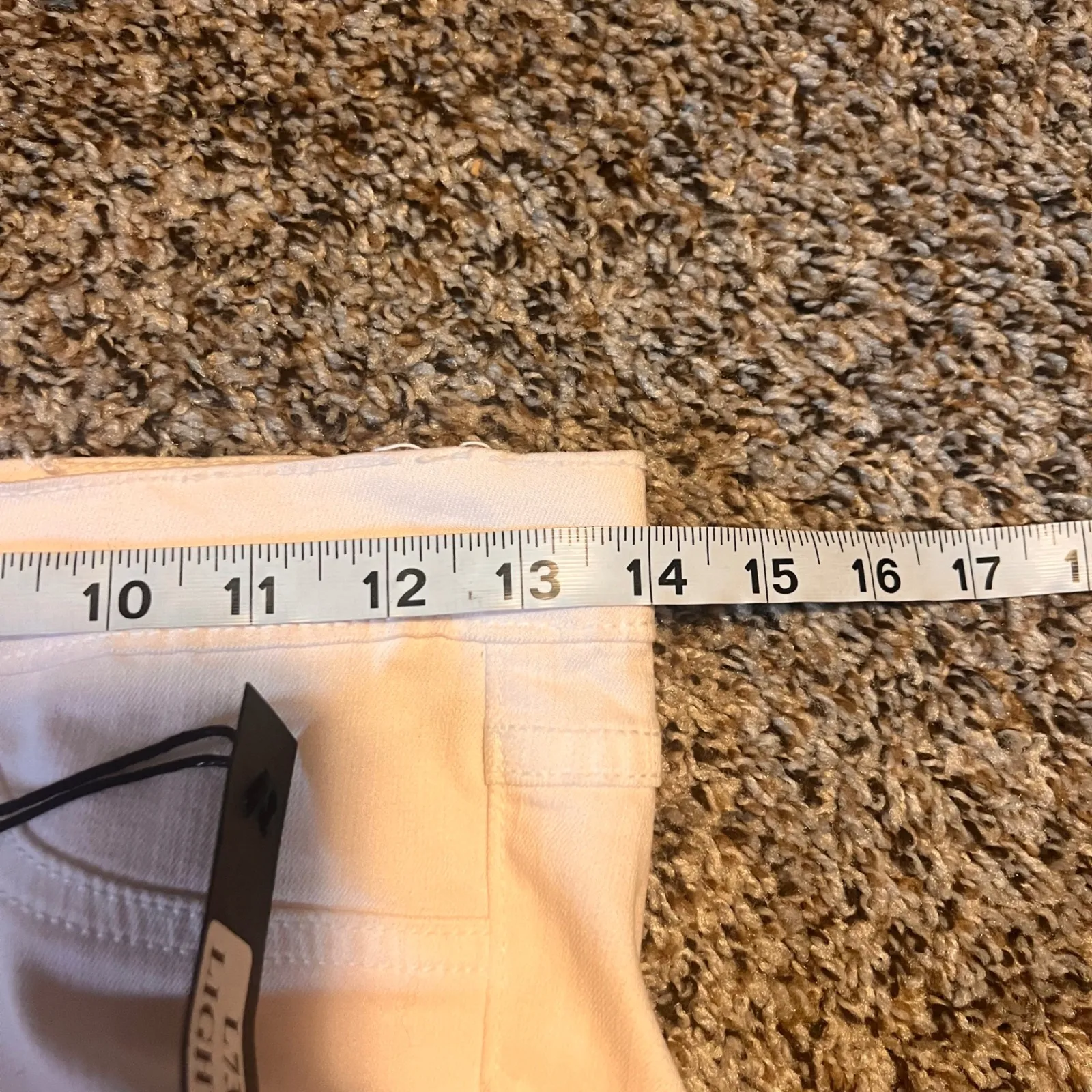 Flying‎ Monkey Women's Pink Skinny Leg Jeans Size 3 Lightly Used - Image 4