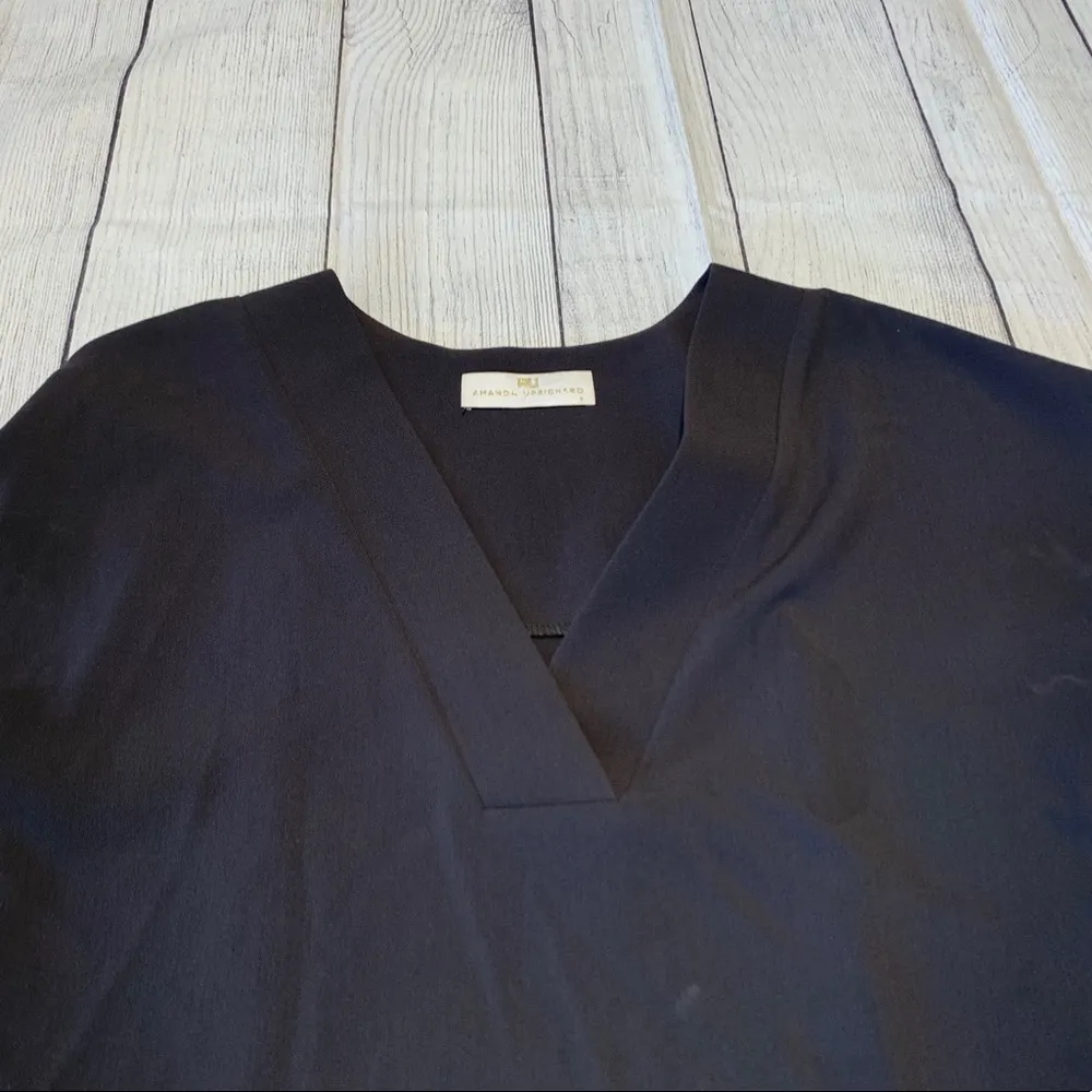 Amanda Uprichard Kennedy Dress - Image 5