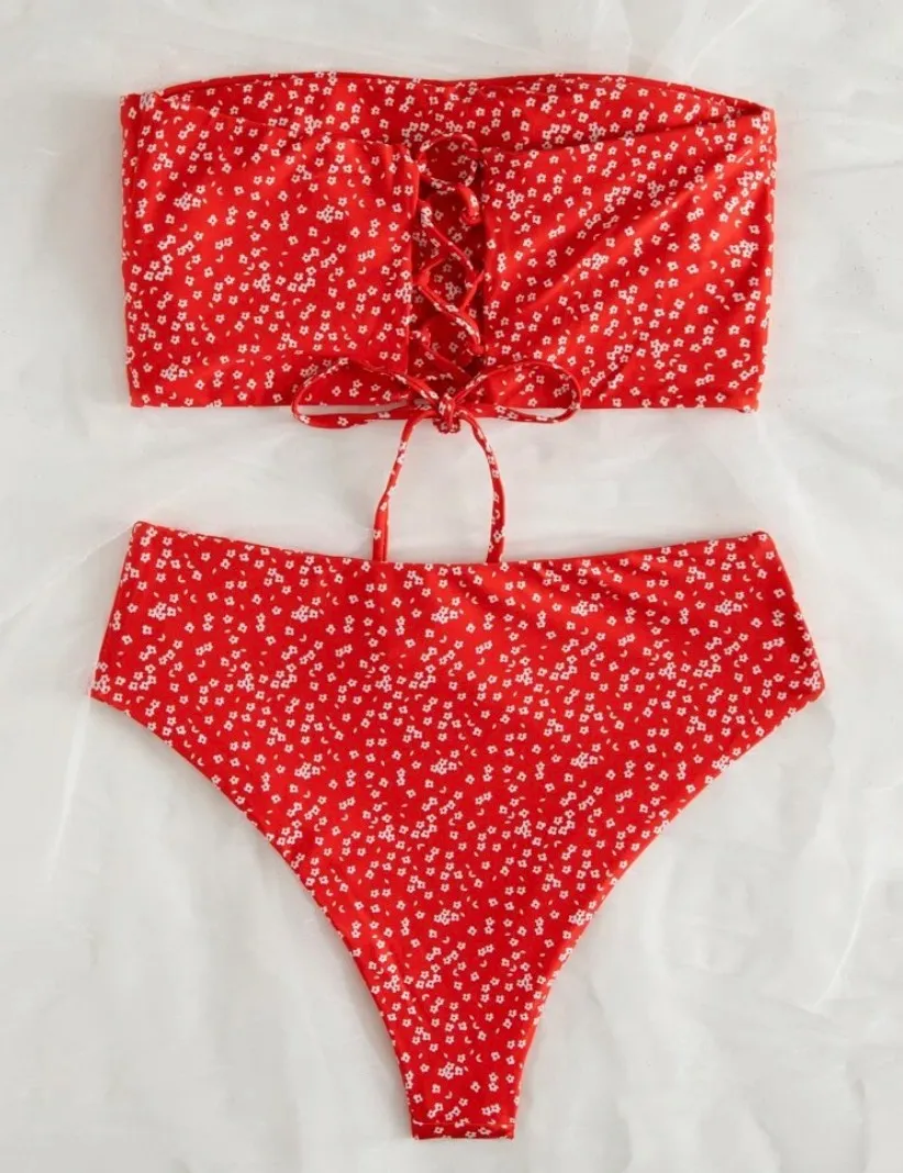 SheIn Bikini Set - Image 2