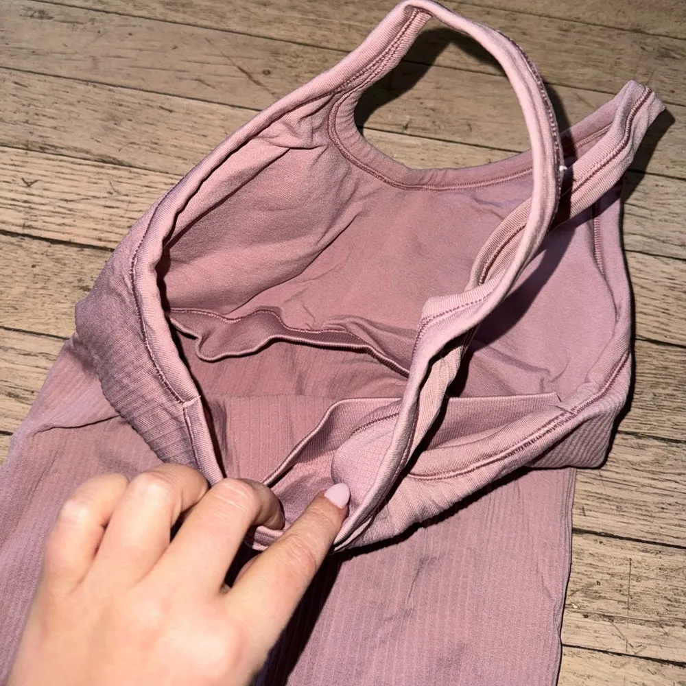 Lululemon Ebb to Street Tank Top Light Support, B/C Cup - Image 11