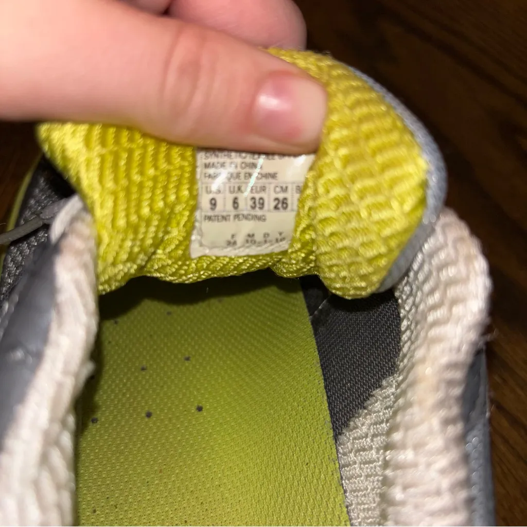 Skechers Tone-Ups Fitness Running Shoes - Image 6