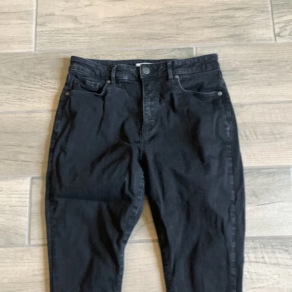 Loft the curvy skinny jeans - Image 2