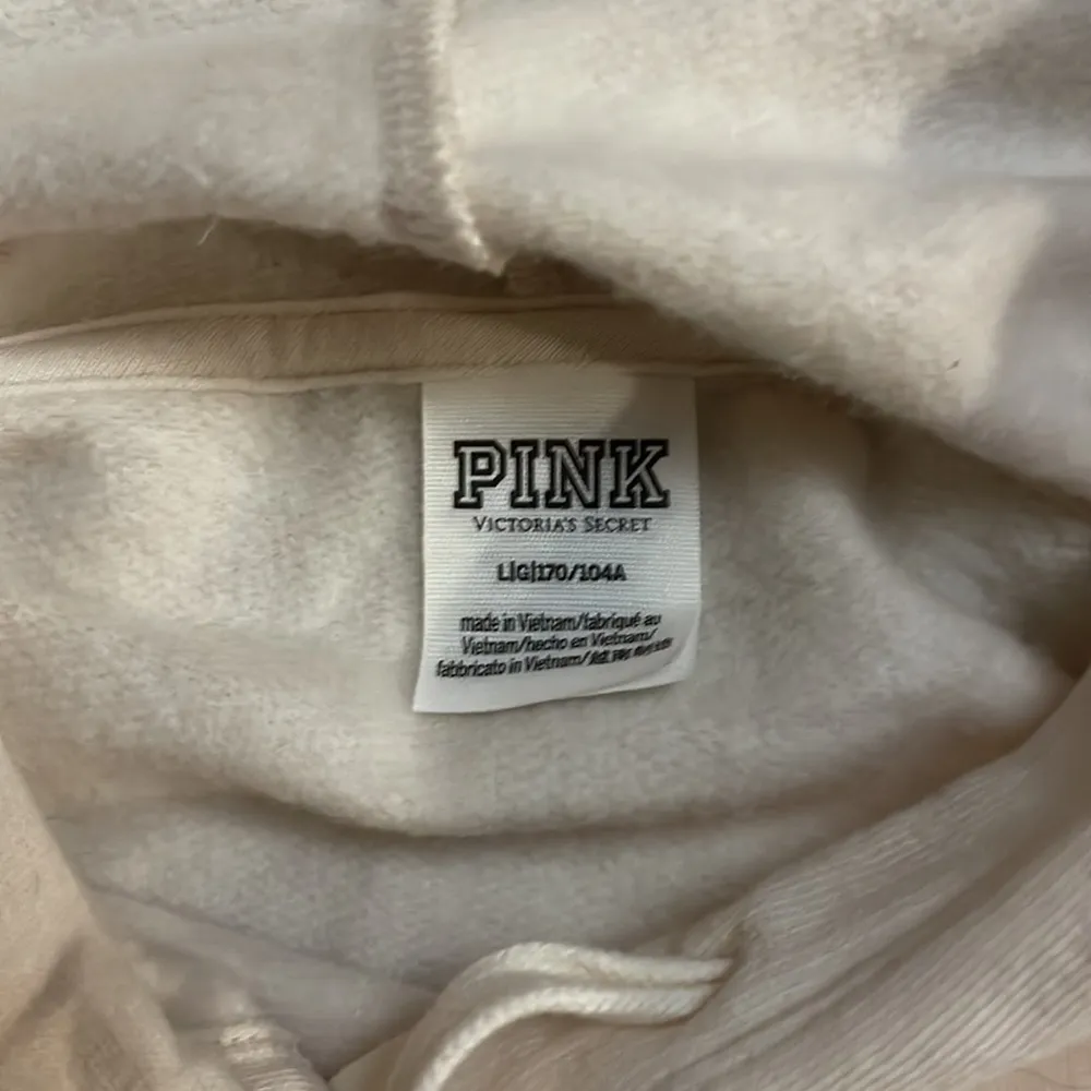 VS Pink Bling Legging Set - Image 10