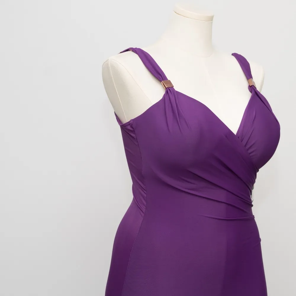 Miraclesuit. Siren One Piece Swimsuit. - Image 7