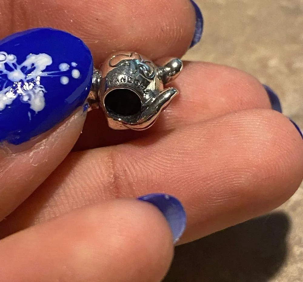 COPY - Pandora x Disney Lilo and Stitch charm - Image 3