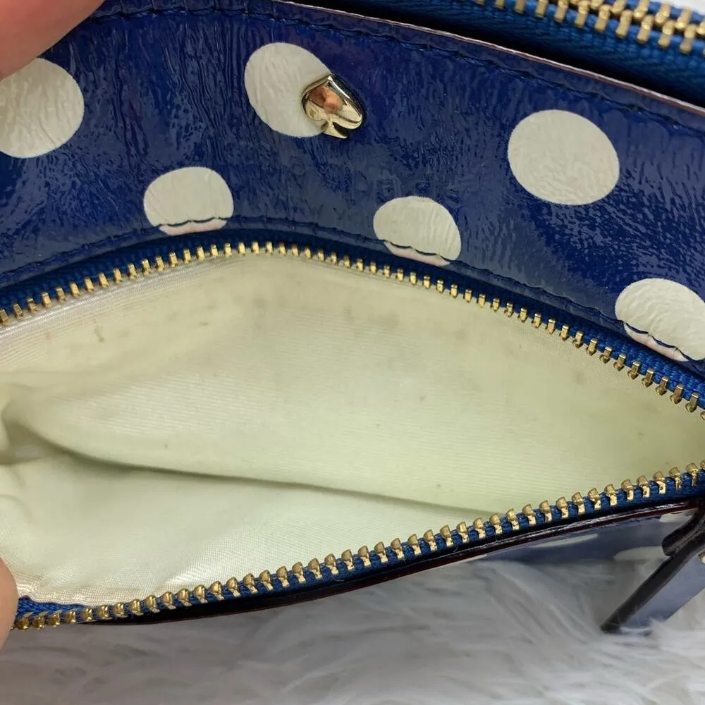 Kate Spade New York Polka Dot Wristlet - Image 5